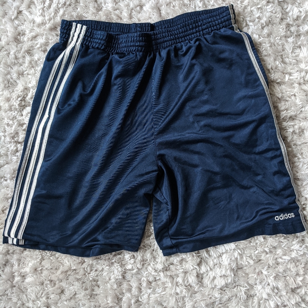Adidas basketball shorts